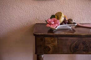 Swiss Historic Hotel Villa Carona