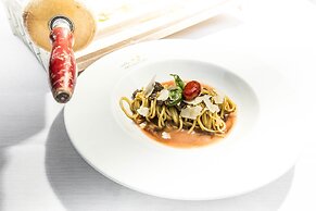 Swiss Historic Hotel Villa Carona