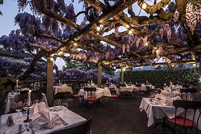 Swiss Historic Hotel Villa Carona