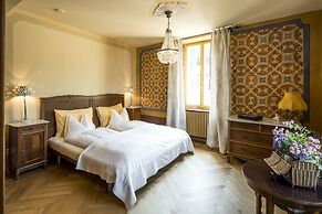 Swiss Historic Hotel Villa Carona