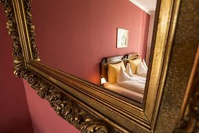 Swiss Historic Hotel Villa Carona