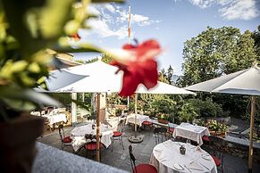 Swiss Historic Hotel Villa Carona