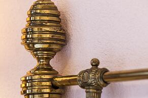 Swiss Historic Hotel Villa Carona