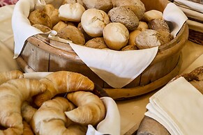 Swiss Historic Hotel Villa Carona