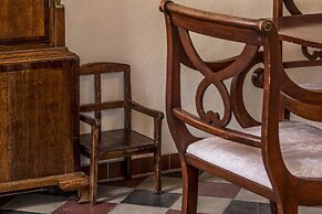 Swiss Historic Hotel Villa Carona