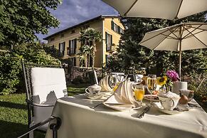 Swiss Historic Hotel Villa Carona