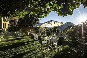 Swiss Historic Hotel Villa Carona