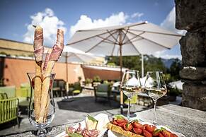 Swiss Historic Hotel Villa Carona