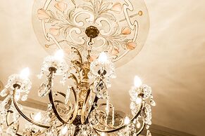 Swiss Historic Hotel Villa Carona