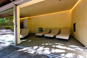 Swiss Historic Hotel Villa Carona