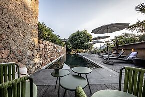 Swiss Historic Hotel Villa Carona