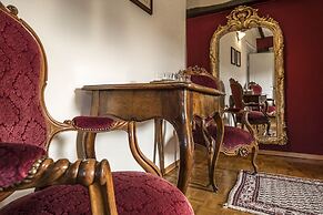 Swiss Historic Hotel Villa Carona