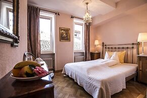 Swiss Historic Hotel Villa Carona