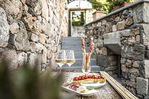 Swiss Historic Hotel Villa Carona