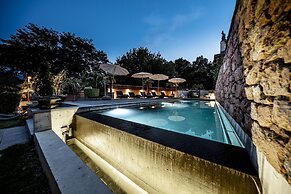 Swiss Historic Hotel Villa Carona