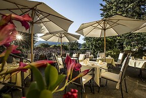 Swiss Historic Hotel Villa Carona