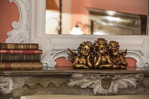 Swiss Historic Hotel Villa Carona