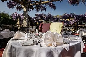 Swiss Historic Hotel Villa Carona