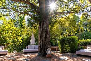 Swiss Historic Hotel Villa Carona