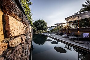 Swiss Historic Hotel Villa Carona