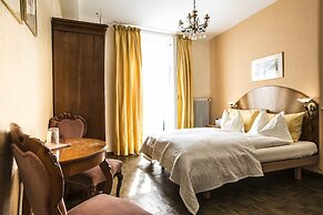 Swiss Historic Hotel Villa Carona