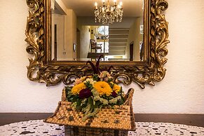 Swiss Historic Hotel Villa Carona