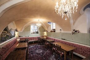 Swiss Historic Hotel Villa Carona