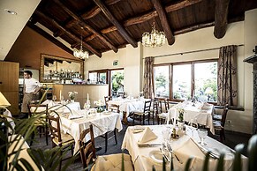 Swiss Historic Hotel Villa Carona