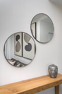 High End & Design with Balcony