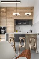 High End & Design with Balcony