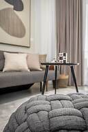 High End & Design with Balcony