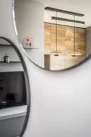 High End & Design with Balcony