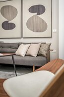 High End & Design with Balcony