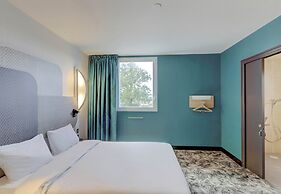 B&B HOTEL Montluçon Saint-Victor
