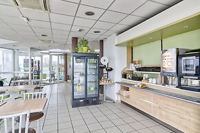 B&B HOTEL Montluçon Saint-Victor