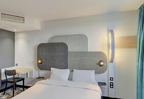 B&B HOTEL Montluçon Saint-Victor