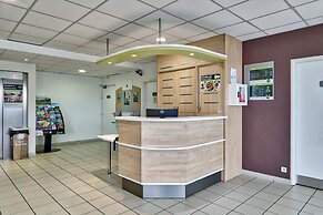 B&B HOTEL Montluçon Saint-Victor