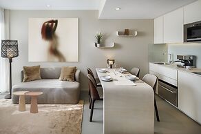 VISIONAPARTMENTS Glattbrugg