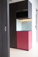 VISIONAPARTMENTS Glattbrugg