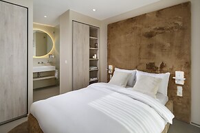 VISIONAPARTMENTS Glattbrugg