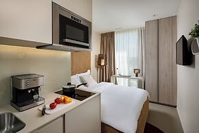 VISIONAPARTMENTS Glattbrugg