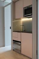 VISIONAPARTMENTS Glattbrugg