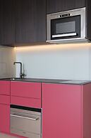 VISIONAPARTMENTS Glattbrugg