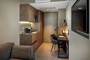 VISIONAPARTMENTS Glattbrugg