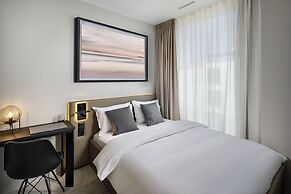 VISIONAPARTMENTS Glattbrugg