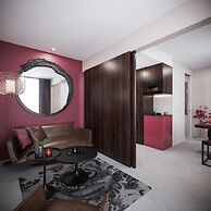 VISIONAPARTMENTS Glattbrugg