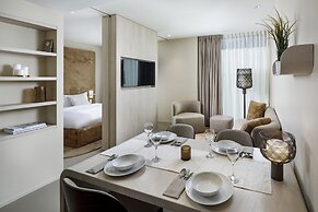 VISIONAPARTMENTS Glattbrugg