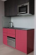 VISIONAPARTMENTS Glattbrugg