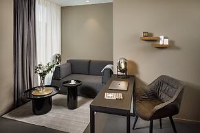 VISIONAPARTMENTS Glattbrugg