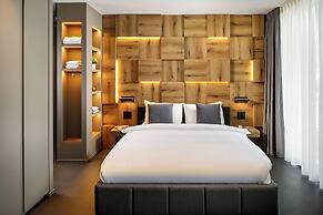 VISIONAPARTMENTS Glattbrugg